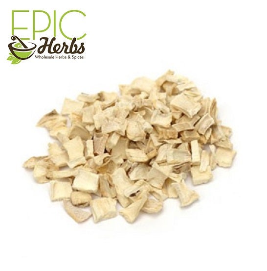 Parsley Root Cut & Sifted - 1 lb