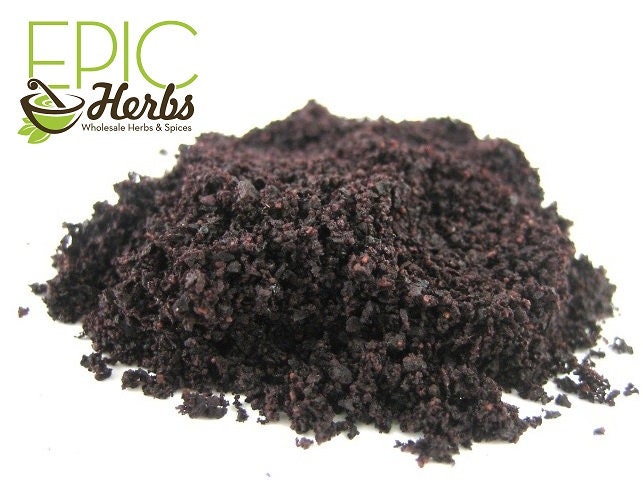 Acai Berry Powder - 1 lb