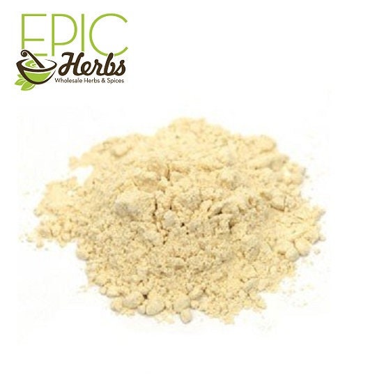 Parsley Root Powder - 1 lb