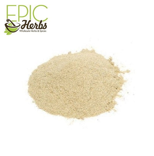 Butcher's Broom Root Powder - 1 lb