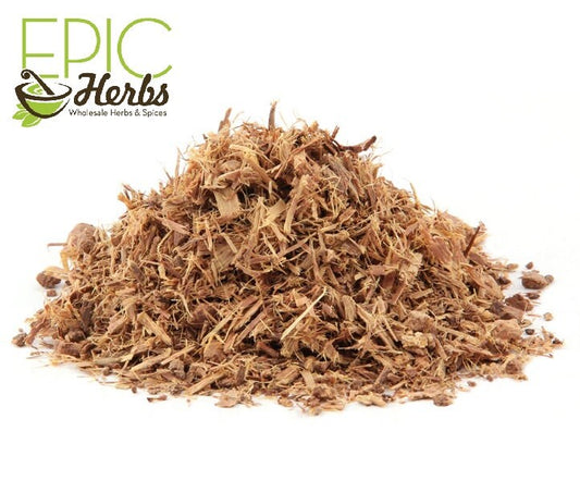 Cat's Claw Bark Cut & Sifted - 1 lb