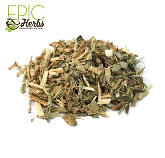 Hyssop Herb Cut & Sifted - 1 lb