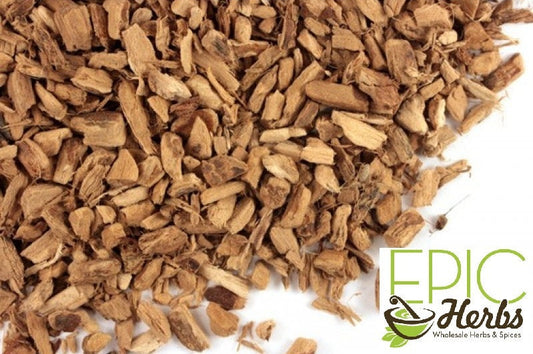 Calamus Root Cut & Sifted