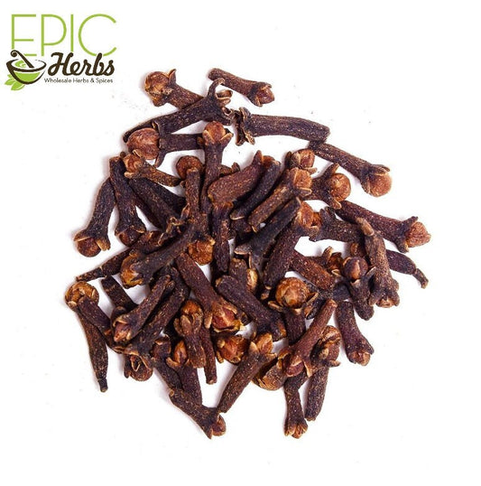 Cloves Whole - 1 lb