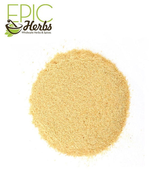 Orange Peel Powder - 1 lb