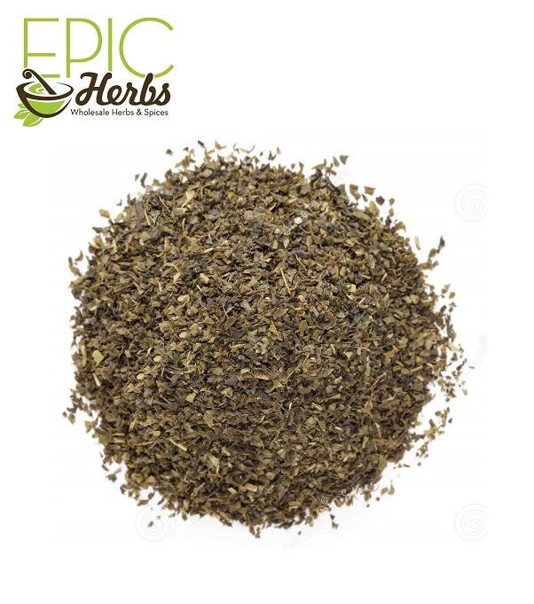 Tea, Green - 1 lb