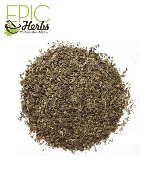 Tea, Green - 1 lb