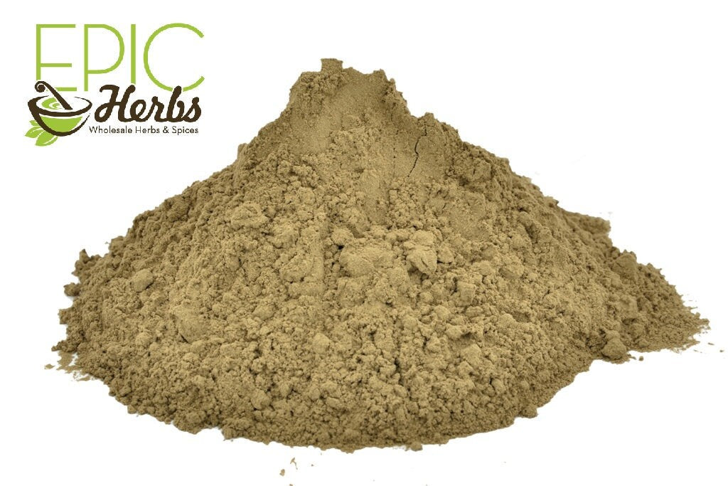 Basil Leaf Powder - 1 lb