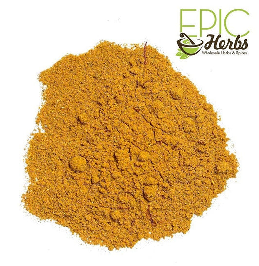 Curry Powder - 1 lb