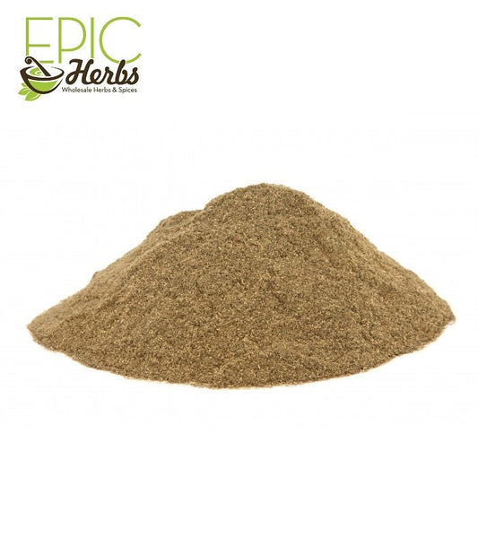 Gymnema Sylvestris Leaf Powder - 1 lb
