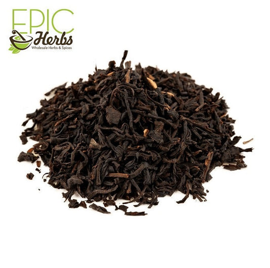 Tea, Earl Grey - 1 lb