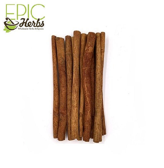 Cinnamon Sticks, 6 Inch - 1 lb