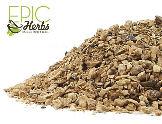 Elecampane Root Cut & Sifted - 1 lb