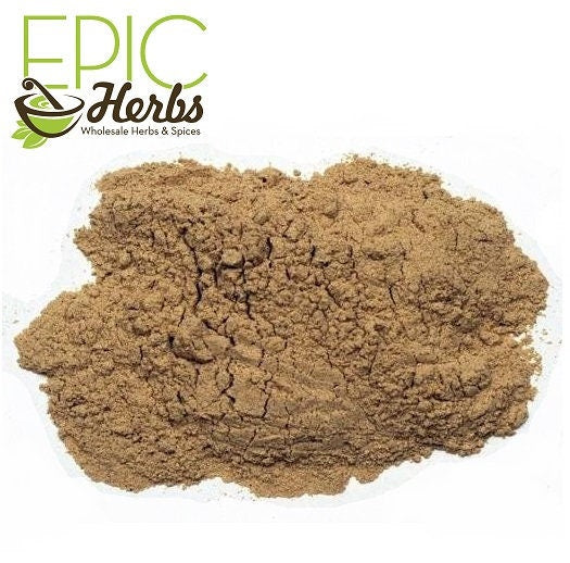 Dandelion Root Powder - 1 lb