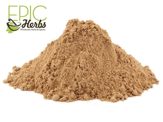 Elecampane Root Powder - 1 lb