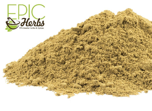 Chamomile Flowers Powder - 1 lb