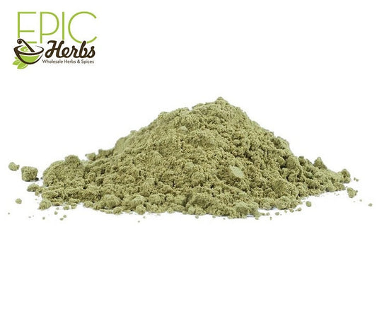 Aloe Vera Leaf Powder - 1 lb