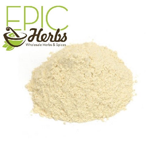 Astragalus Root Powder - 1 lb