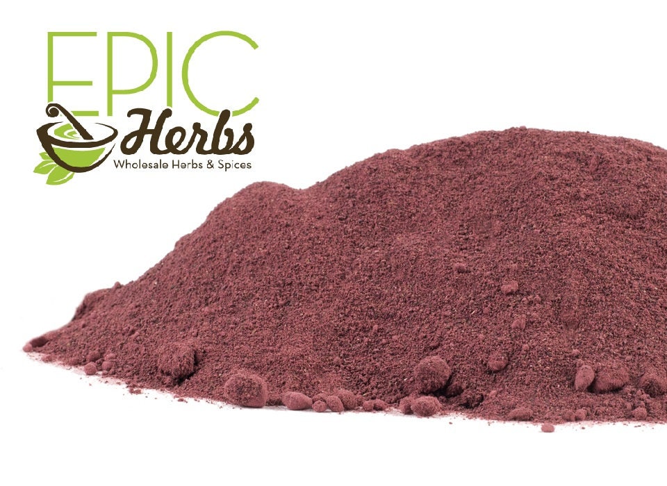 Beet Root Powder - 1 lb