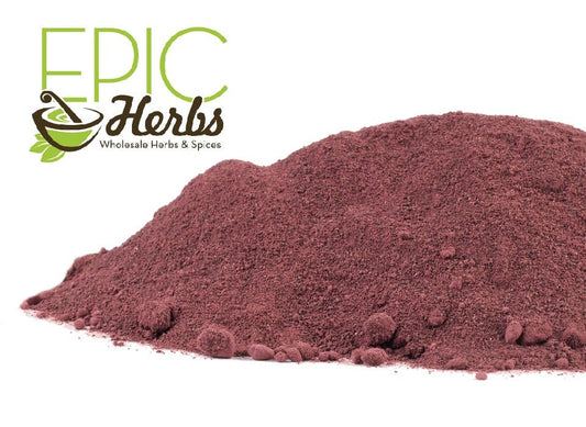 Beet Root Powder - 1 lb