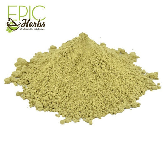 Eucalyptus Leaf Powder - 1 lb