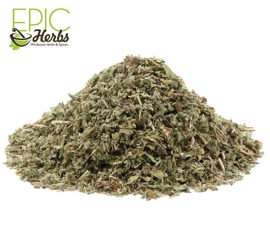 Pennyroyal Herb Cut & Sifted - 1 lb