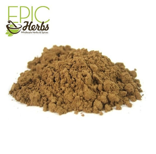 Gotu Kola Herb Powder - 1lb