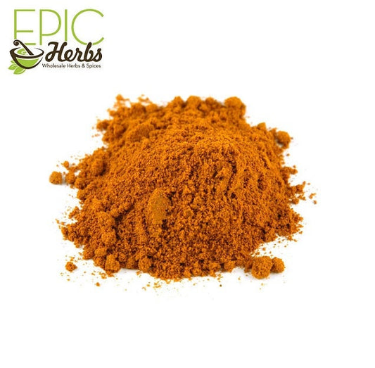 Turmeric Ground - 1 lb