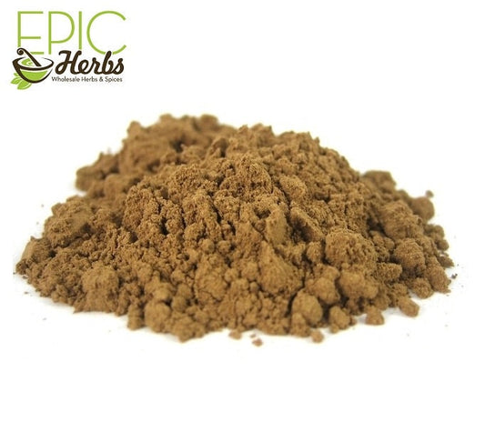 Rhodiola Root Powder - 1 lb
