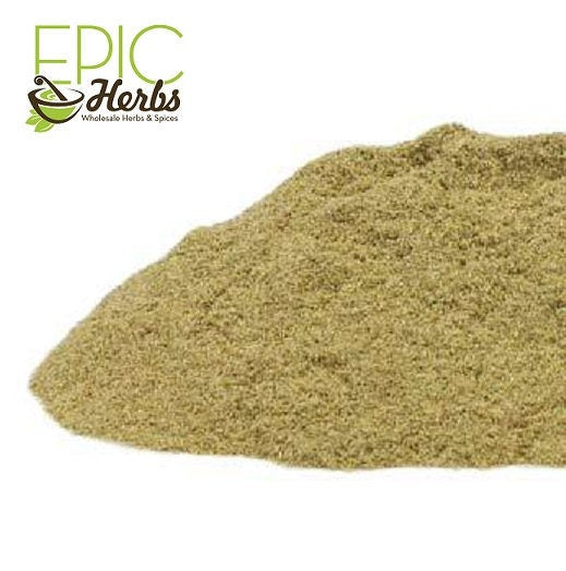 Oregon Grape Root Powder - 1 lb