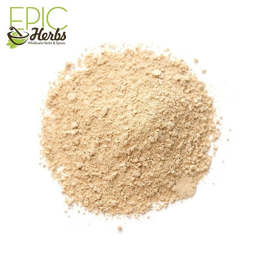 Ginger Root Powder - 1 lb