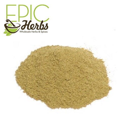 Hops Flowers Powder - 1 lb