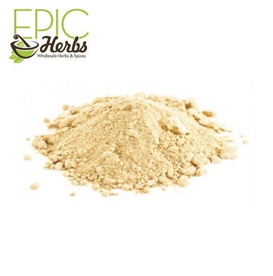 Suma Root Powder - 1 lb