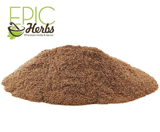 Black Cohosh Root Powder - 1 lb