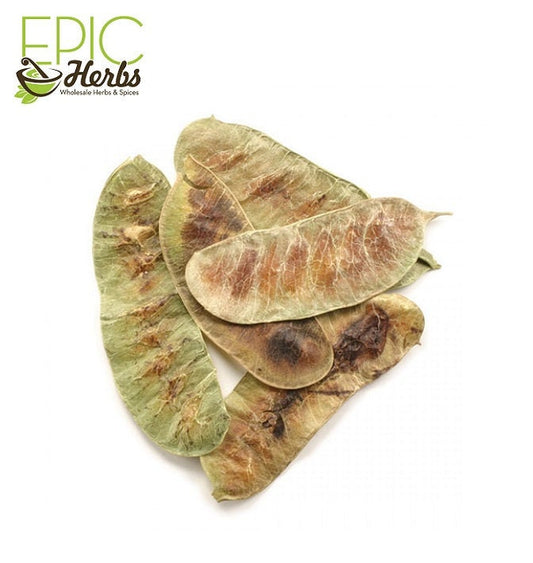 Senna Pods Whole - 1 lb