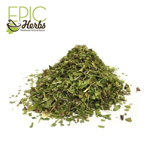 Scullcap Herb Cut & Sifted - 1 lb