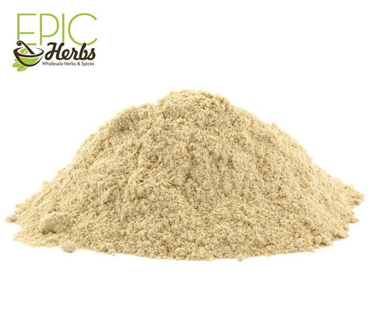 Passion Flower Herb Powder - 1 lb