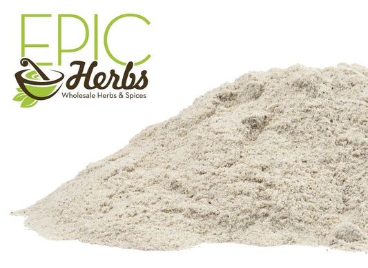 Benzoin Gum Powder - 1 lb