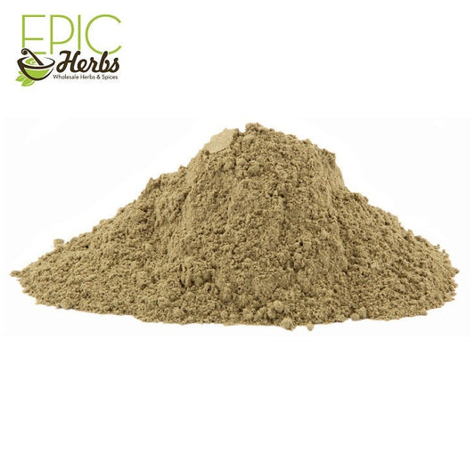 Watercress Herb Powder - 1 lb