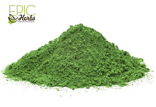 Moringa Leaf Powder - 1 lb