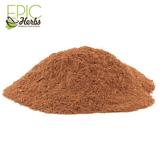 White Oak Bark Powder - 1 lb
