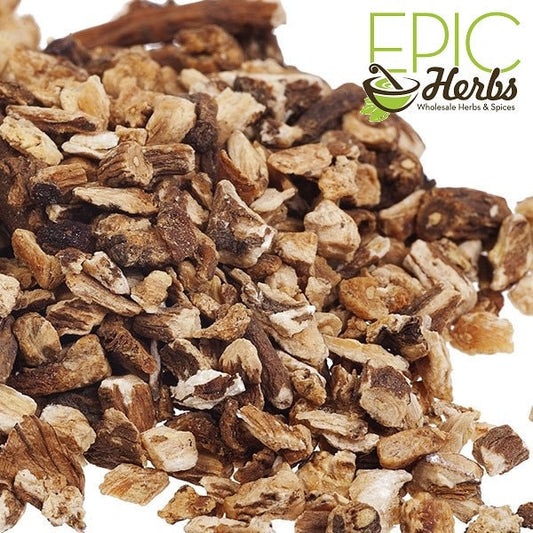 Dandelion Root Cut & Sifted - 1 lb