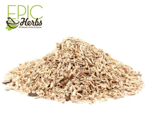 Hydrangea Root Cut & Sifted - 1 lb