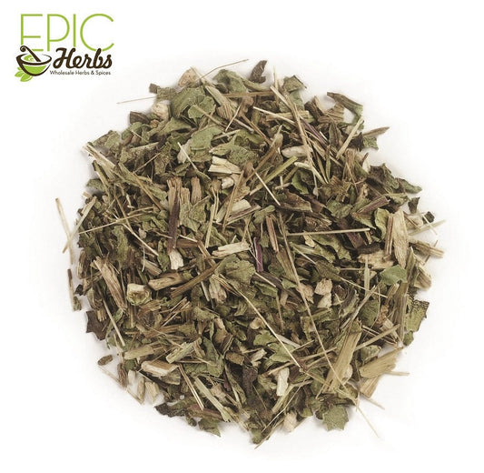 Echinacea Purpurea Herb Cut & Sifted - 1 lb