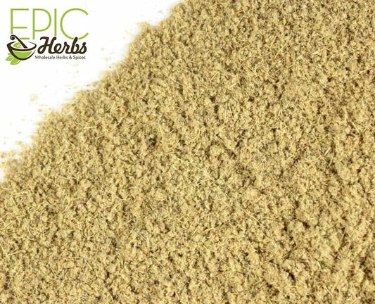 Lavender Flowers Powder - 1 lb