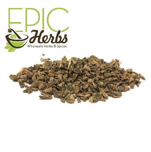 Black Cohosh Root Cut & Sifted - 1 lb