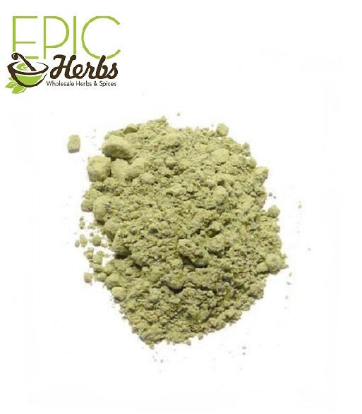 Oat Straw Powder - 1 lb