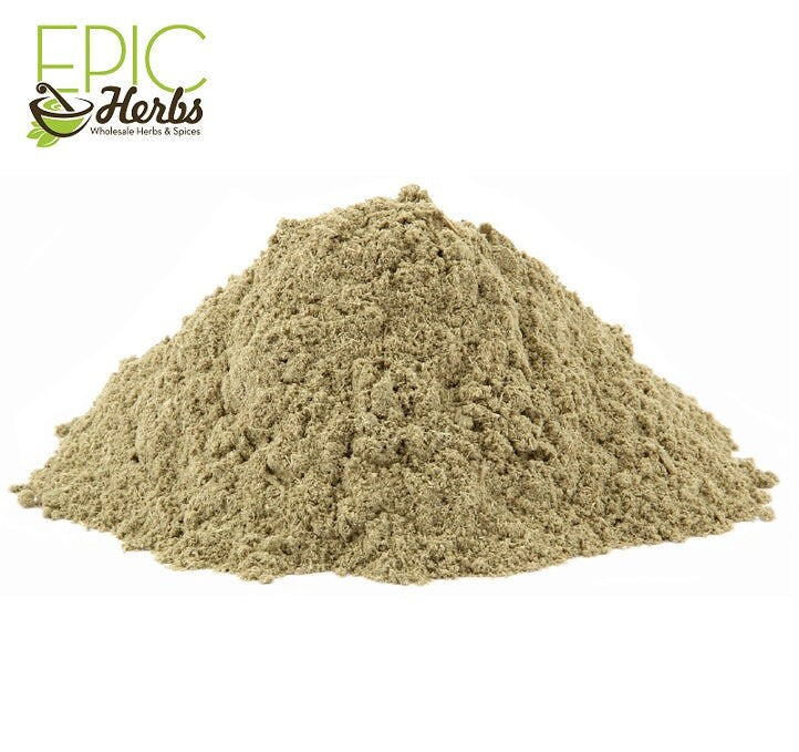 Scullcap Herb Powder - 1 lb