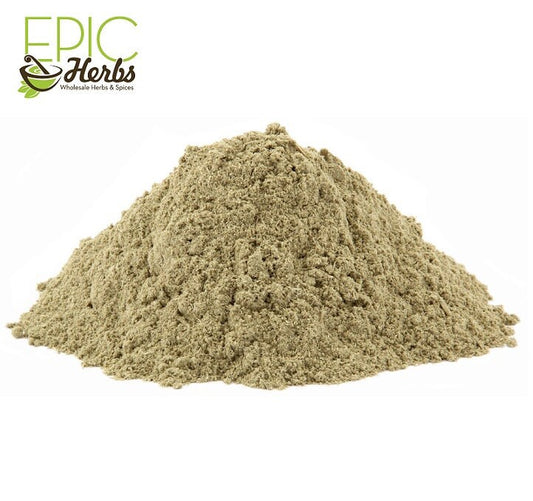 Scullcap Herb Powder - 1 lb