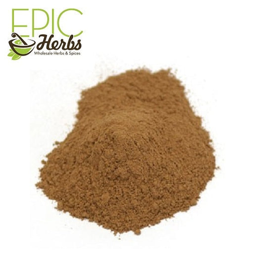 Pau d'Arco Inner Bark Powder - 1 lb